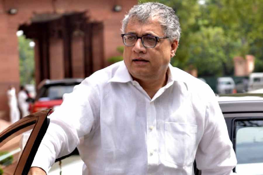 Full agenda of Parliament session not revealed yet, govt may deploy dirty tricks: Derek O'Brien