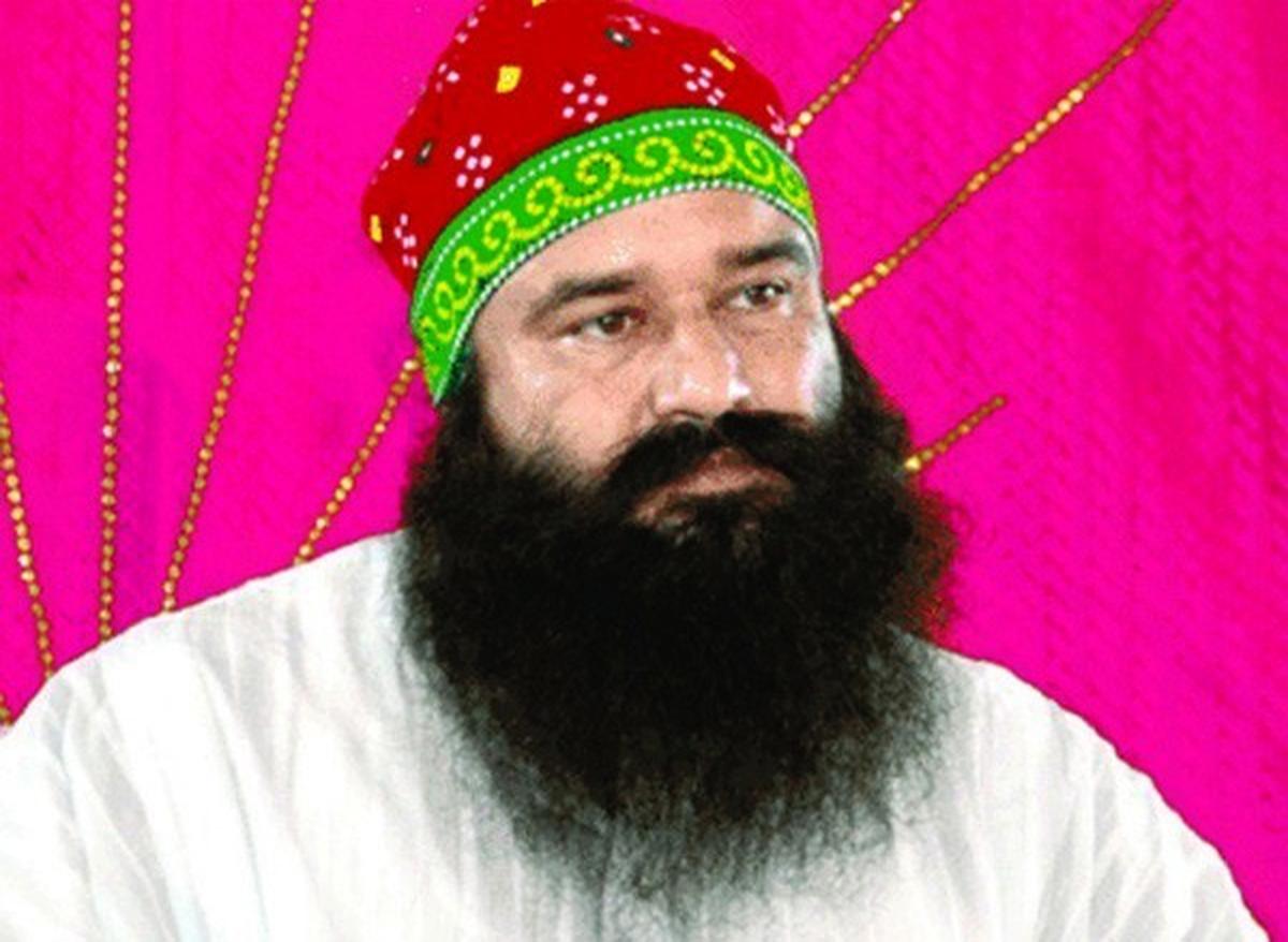 Dera Sacha Sauda chief Gurmeet Ram Rahim Singh granted 21-day furlough