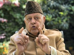 'Our religion does not tell us to look down at other religions': Farooq Abdullah hits back at Modi