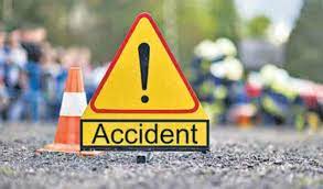 Kadaba: Scooter-Car Collision Claims One Life, Leaves Two Injured