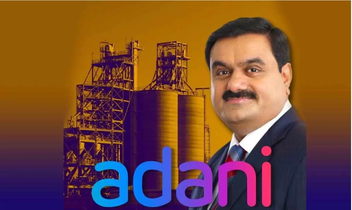 Adani Group Faces Fresh Allegations: Adani Family's Partners Accused of Using 'Opaque' Funds for Stock Investments