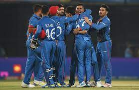 India to host Afghanistan for T20 series in January