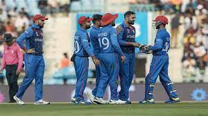 Clinical Afghanistan secure big win over Netherlands, keep alive semifinal hopes