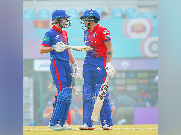 WPL: Tara Norris's fifer helps Delhi Capitals clinch 60-run win over Royal Challengers Bangalore