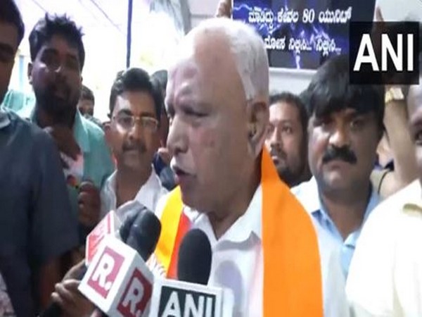 Central leadership will decide Karnataka Leader of Opposition: Yediyurappa