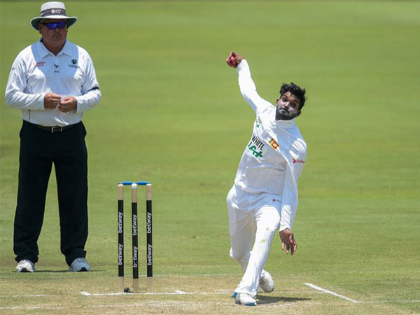 Sri Lanka all-rounder Wanindu Hasaranga announces retirement from Test cricket