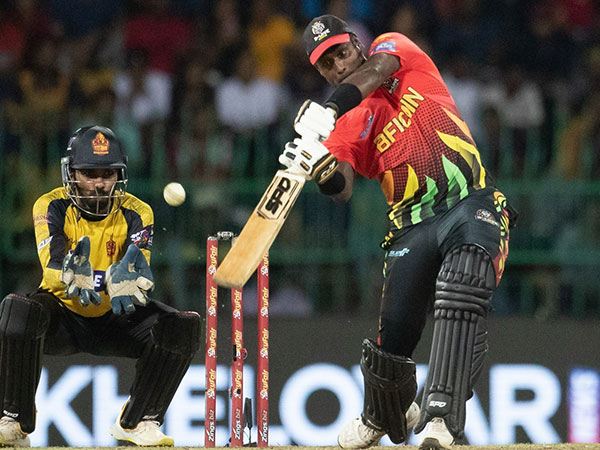 Angelo Mathews sizzles as B-Love Kandy wins LPL 2023 title