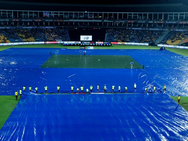 Asia Cup: India-Pakistan match called off due to rain, Pakistan qualify for Super Four stage