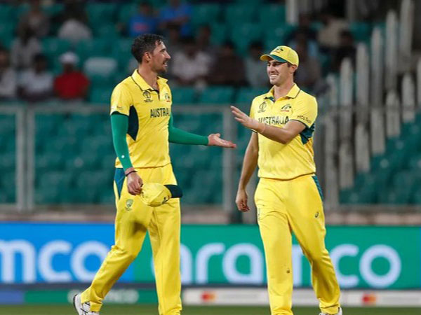 CWC 2023: Mitchell Starc delivers hat-trick in warm-up match against Netherlands