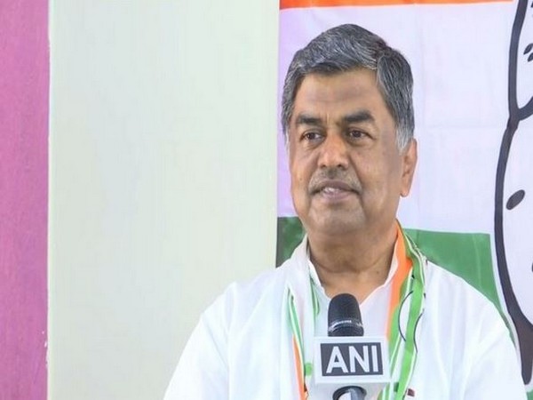 Congress’ Hariprasad urges Karnataka govt to make public caste census like Bihar did