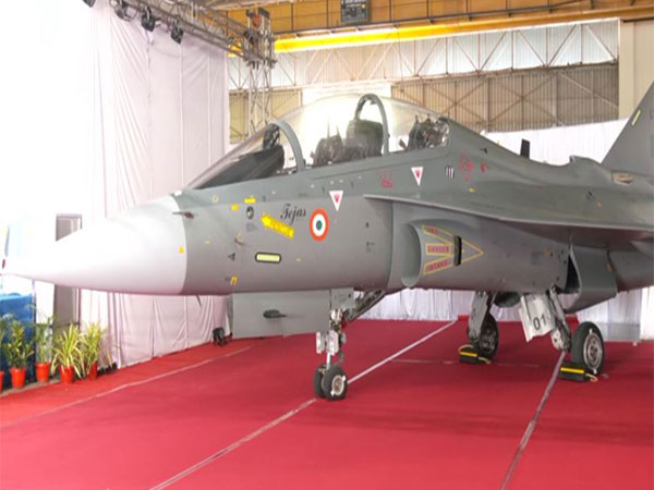 Karnataka: HAL to hand over first LCA trainer aircraft to IAF in Bengaluru