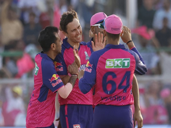 IPL 2024: Samson, Boult shine as Rajasthan Royals defeat LSG by 20 runs