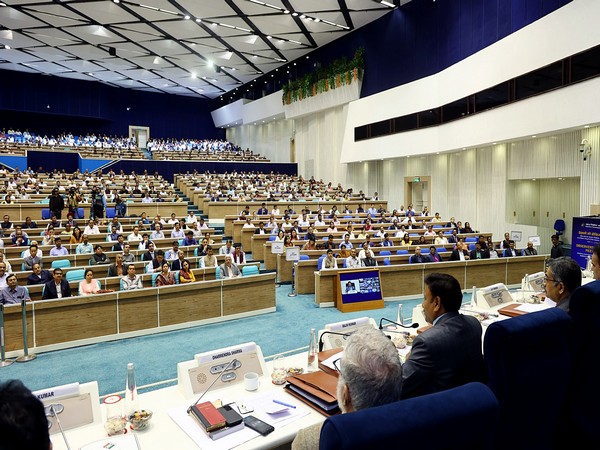 Delegates from 23 countries arrive to watch Lok Sabha elections in India