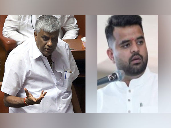 Court refuses to grant interim bail to JD-S leaders Prajwal and HD Revanna in alleged 'obscene videos' case