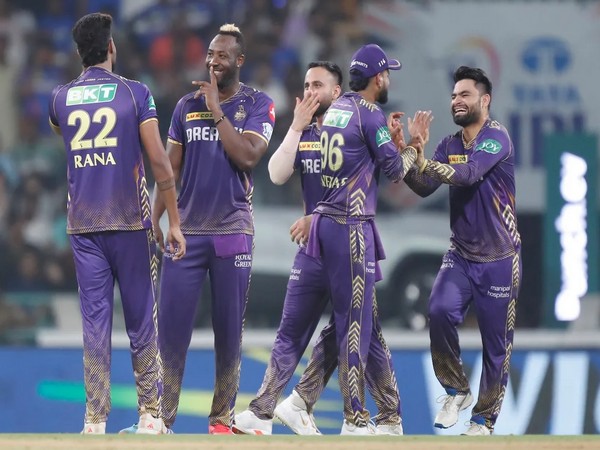 IPL 2024: Chasing mounting total, LSG succumb to KKR bowling attack, concede 98-run defeat