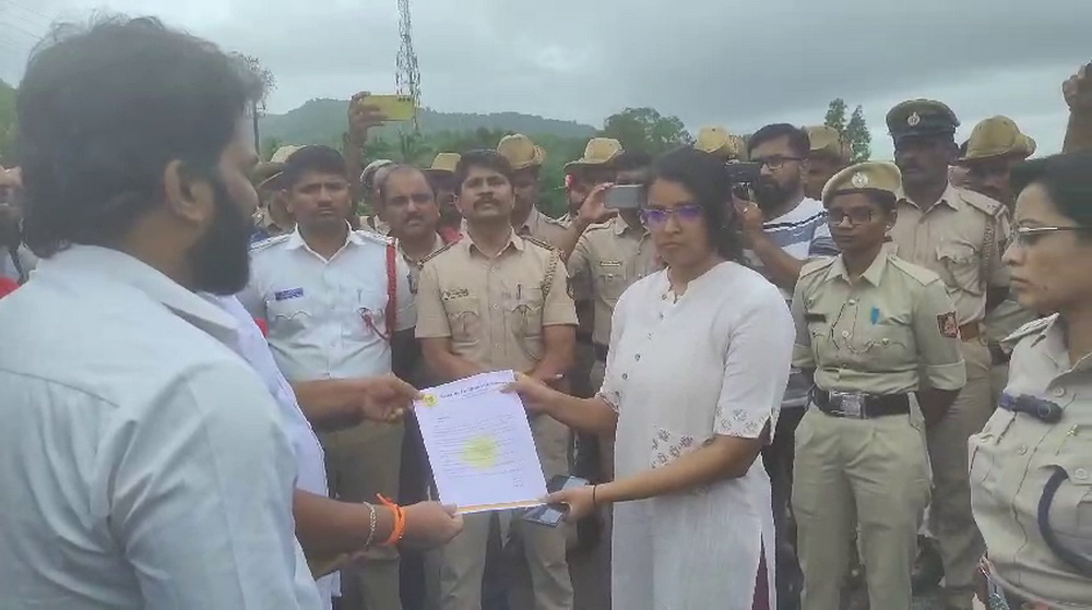 Ankola landslide: Karnataka taxi drivers protest, demand speedy search for missing persons and lorry