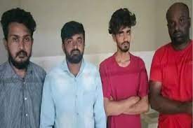 4 more arrested in connection with K’taka Hindu activist murder case