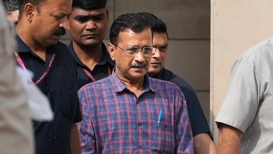 Kejriwal will move out of official residence in a week