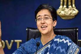 Atishi sworn in as Delhi’s youngest and third woman Chief Minister, AAP begins new chapter