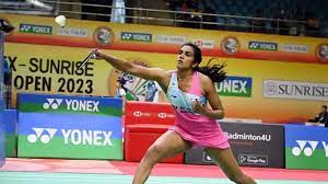 Badminton At Asian Games: Indian Women Sail Into Team Quarterfinals