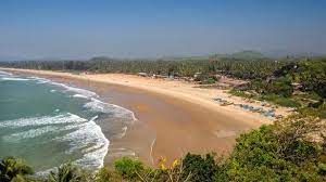 46-Year-Old British Woman Tourist Found Dead At Goa Beach: Police