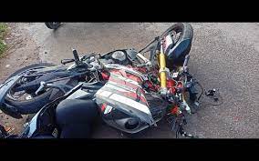 Udupi: 32-year-old biker killed in Karkala bus collision