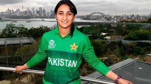 Former Pakistan skipper Bismah Maroof announces international cricket retirement