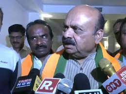 Bommai dismisses allegations of plot to destabilise Karnataka’s Congress govt