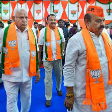 BJP first list of candidates for Karnataka Assembly elections all set to be released: CM Bommai