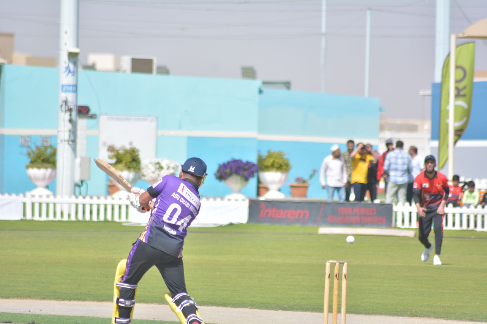 Dubai: BPL Cricket Tournament to kick off on December 29; Team registration open until November 10