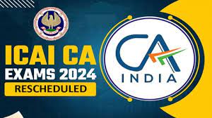 CA exam dates rescheduled in view of 18th Lok Sabha polls: ICAI