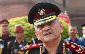 Despite economic turmoil, Pak military remains threat for us: CDS Gen Anil Chauhan