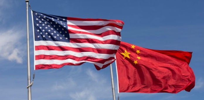 US, China to set up commercial issues working group