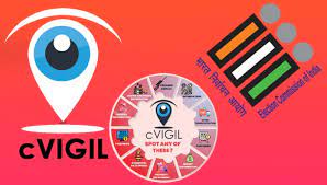 Over 79,000 Model Code Violations Reported through Poll Body's C-Vigil App