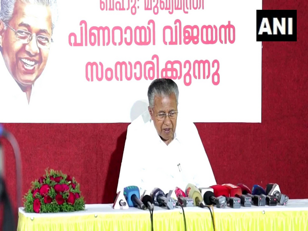 Kerala CM Pinarayi Vijayan questions Congress for silence on CAA in manifesto