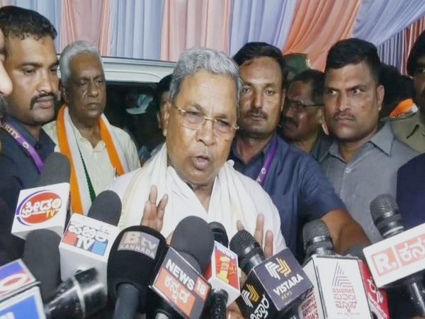 "Law will take its own course": Karnataka CM on JD(S) leader HD Revanna arrest in Kidnapping case