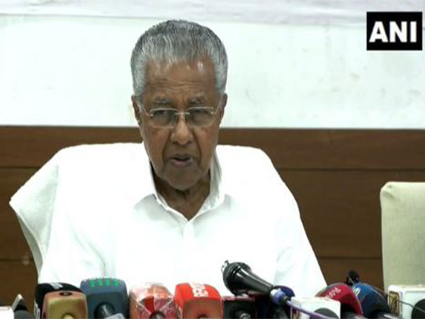 "PM Modi's remarks on Muslims aimed at communal polarization": Kerala CM Vijayan