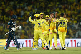 IPL 2024: Bowlers, Gaikwad, Shivam Dube shine as CSK seal 7-wicket victory against KKR