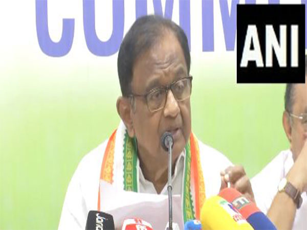 Will repeal, amend, review laws of CAA 2019, says P Chidambaram if INDIA bloc voted to power