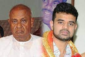 JD(S) MP and ex-PM Deve Gowda’s grandson Prajwal Revanna’s election declared null and void by Karnataka HC