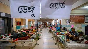 Bangladesh reels under worst dengue outbreak; cases cross 300,000 mark