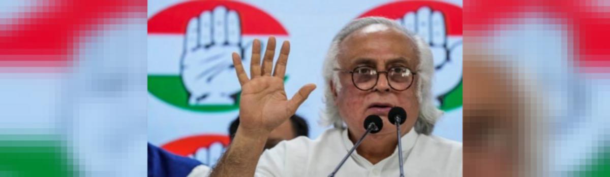 PM dashed hopes of 2014, betrayed people's trust since 2019, exit guaranteed in 2024: Congress