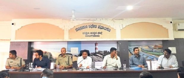 Dakshina Kannada district administration gears up for monsoon season