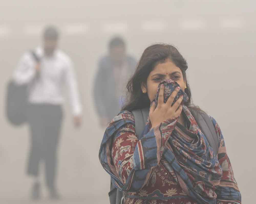 SC Orders Delhi-NCR States to Implement GRAP-4, Restrictions to Stay Even if AQI Drops Below 450