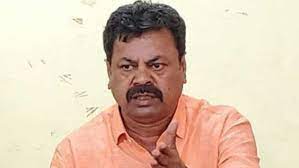 Infighting in BJP: Former min Renukacharya says K’taka will soon become BJP-Mukt