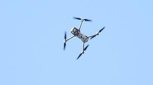 Karnataka hands out largest drone-based land parcel mapping contract