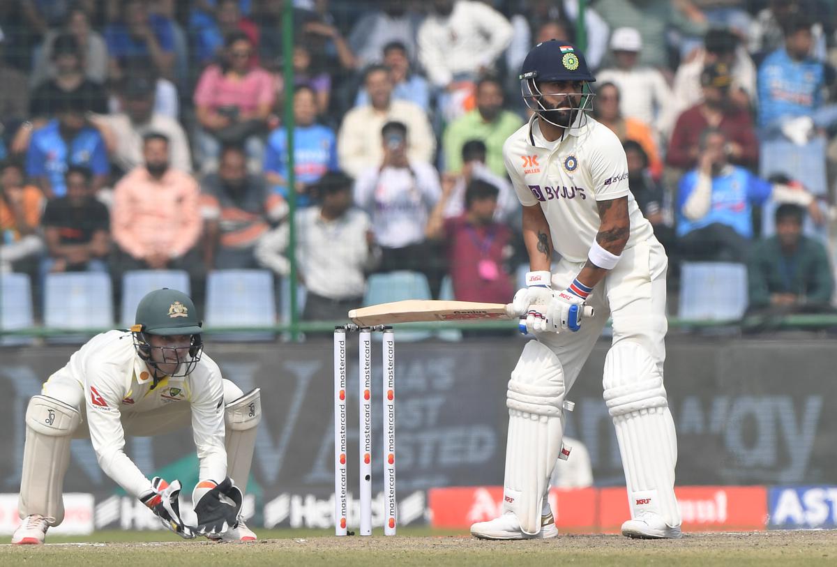 Kohli becomes 6th and fastest batter to score 25,000 runs across formats, beats Tendulkar