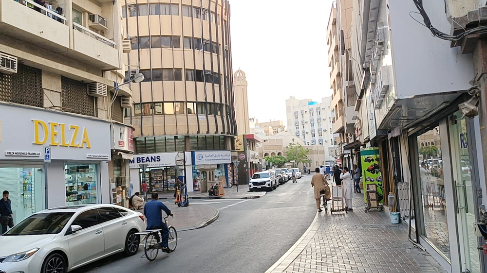 Dubai: Rainfall brings relief as temperatures drop in the UAE