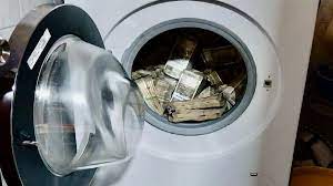 FEMA case: ED seizes Rs 2.54 crore in cash including wads hidden in washing machine