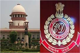 SC curtails ED's arrest powers under PMLA, upholding right to personal freedom